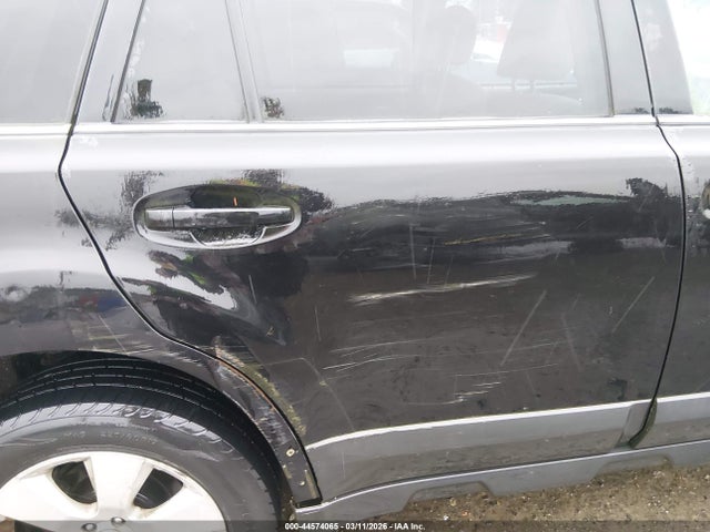Aukcja sprzedaży 2011 Subaru Outback 2.5i Premium, vin: 4S4BRBBC2B3425069, numer aukcji: 44574065