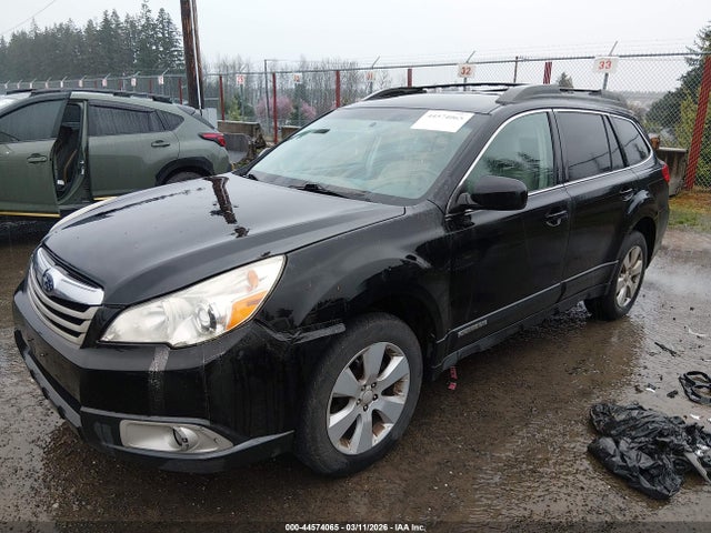 Aukcja sprzedaży 2011 Subaru Outback 2.5i Premium, vin: 4S4BRBBC2B3425069, numer aukcji: 44574065