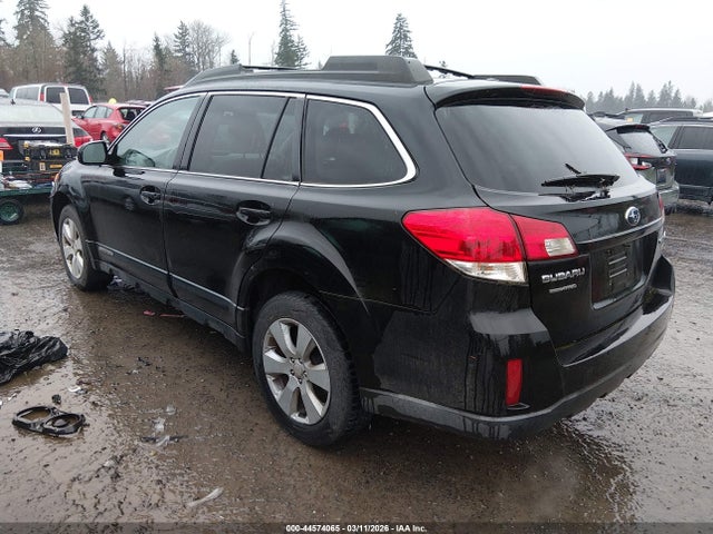 Aukcja sprzedaży 2011 Subaru Outback 2.5i Premium, vin: 4S4BRBBC2B3425069, numer aukcji: 44574065
