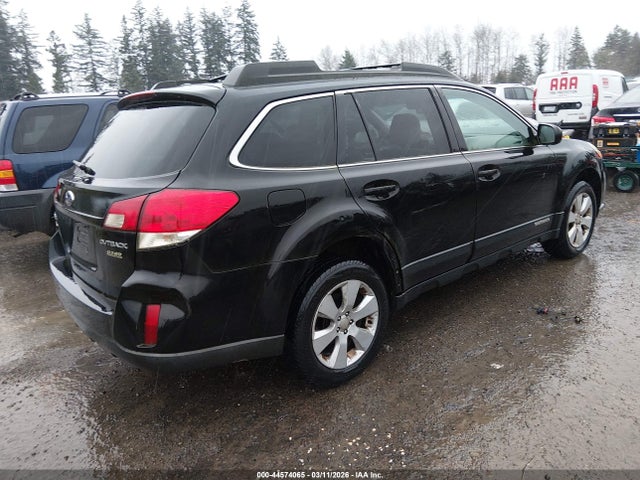 Aukcja sprzedaży 2011 Subaru Outback 2.5i Premium, vin: 4S4BRBBC2B3425069, numer aukcji: 44574065