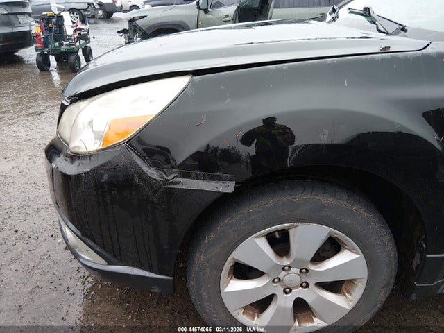 Aukcja sprzedaży 2011 Subaru Outback 2.5i Premium, vin: 4S4BRBBC2B3425069, numer aukcji: 44574065