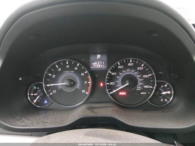 Aukcja sprzedaży 2011 Subaru Outback 2.5i Premium, vin: 4S4BRBBC2B3425069, numer aukcji: 44574065
