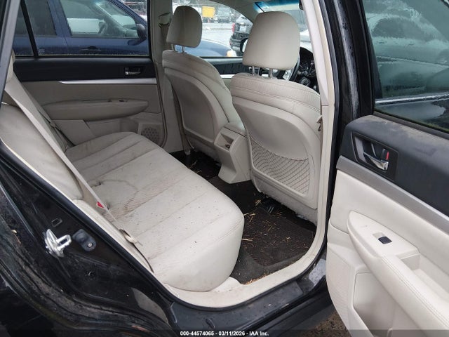 Aukcja sprzedaży 2011 Subaru Outback 2.5i Premium, vin: 4S4BRBBC2B3425069, numer aukcji: 44574065