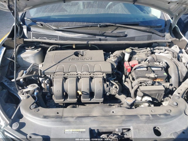 3N1AB7AP2JY238381 Nissan Sentra