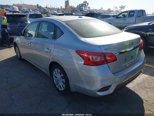 3N1AB7AP2JY238381 Nissan Sentra