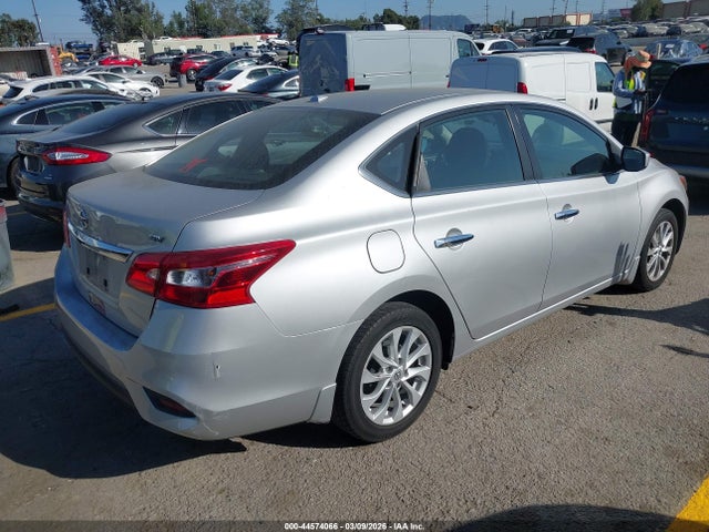 3N1AB7AP2JY238381 Nissan Sentra