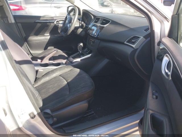 3N1AB7AP2JY238381 Nissan Sentra