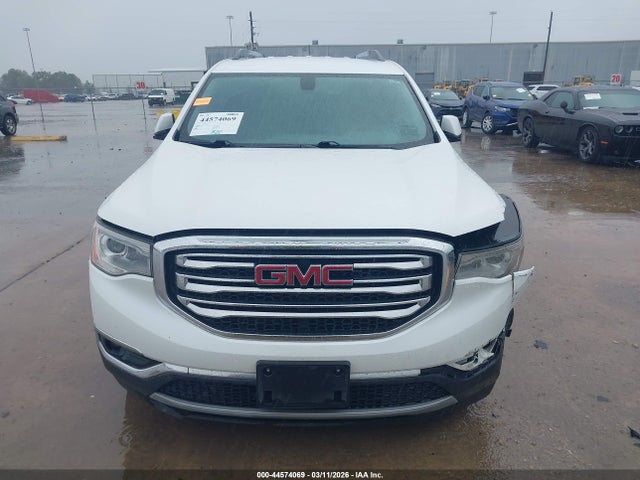 Продаж на аукціоні авто 2017 Gmc Acadia Sle-2, vin: 1GKKNLLA3HZ263367, номер лоту: 44574069