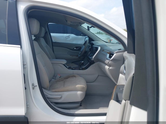Продаж на аукціоні авто 2017 Gmc Acadia Sle-2, vin: 1GKKNLLA3HZ263367, номер лоту: 44574069