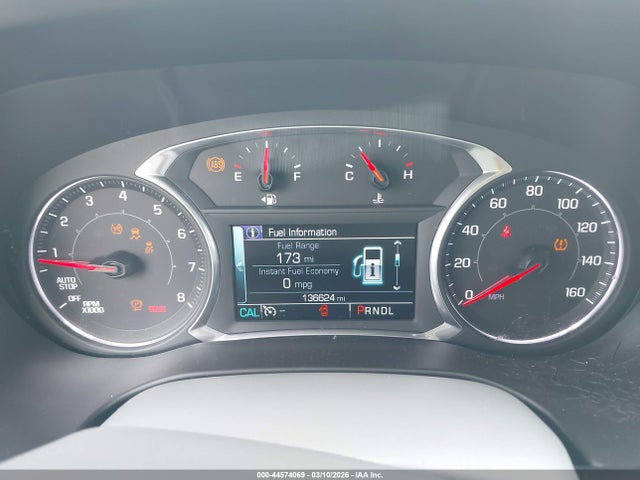 Продаж на аукціоні авто 2017 Gmc Acadia Sle-2, vin: 1GKKNLLA3HZ263367, номер лоту: 44574069