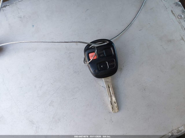 2008 LEXUS GX 470 JTJBT20X980155468 Photo 10