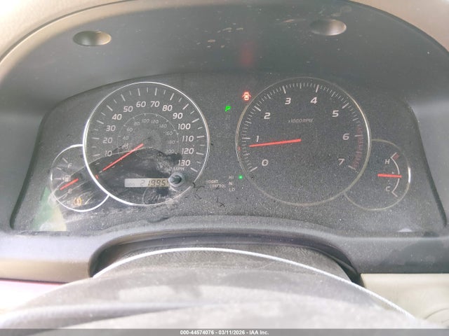 2008 LEXUS GX 470 JTJBT20X980155468 Photo 6