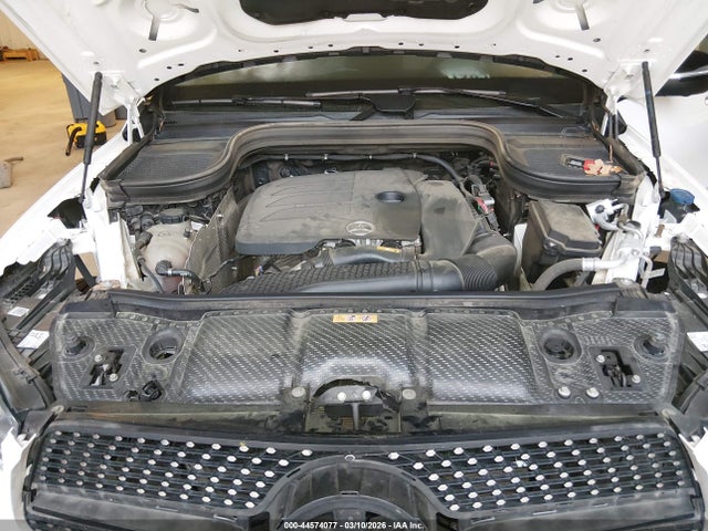 2022 MERCEDES-BENZ GLE 350 4JGFB4JB4NA628779 Photo 9