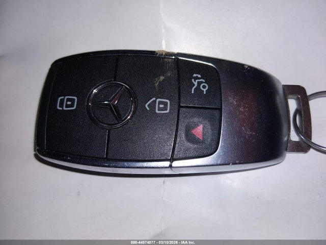 2022 MERCEDES-BENZ GLE 350 4JGFB4JB4NA628779 Photo 10