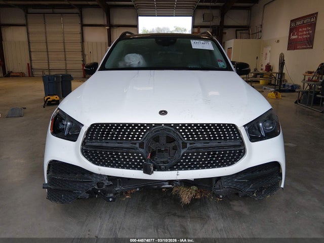 2022 Mercedes-benz Gle 350 მანქანა იყიდება აუქციონზე, vin: 4JGFB4JB4NA628779, აუქციონის ნომერი: 44574077