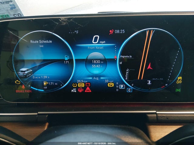 2022 MERCEDES-BENZ GLE 350 4JGFB4JB4NA628779 Photo 6