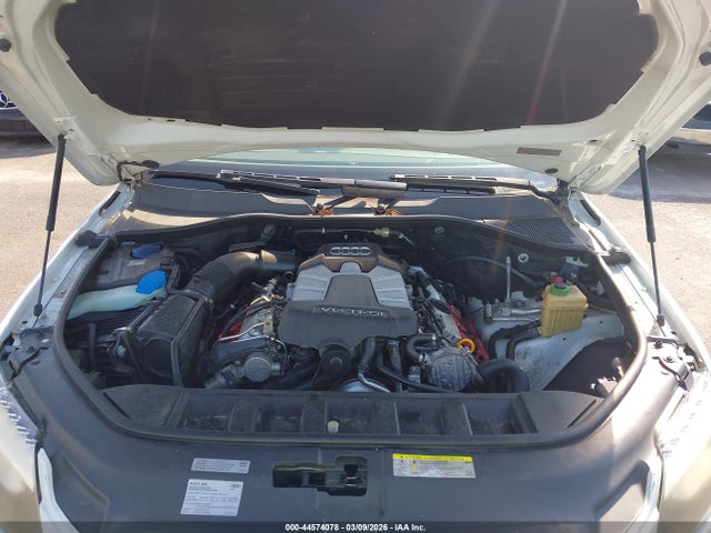 2015 AUDI Q7 WA1DGAFE6FD003504 Photo 9