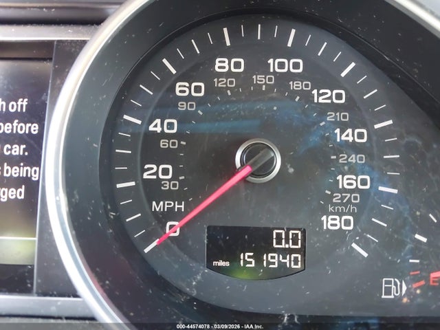 2015 AUDI Q7 WA1DGAFE6FD003504 Photo 6