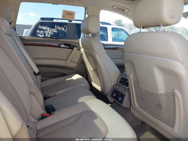 2015 AUDI Q7 WA1DGAFE6FD003504 Photo 7