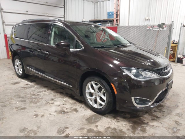 2017 CHRYSLER PACIFICA 2C4RC1BG8HR810122