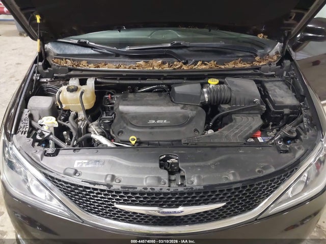 2017 CHRYSLER PACIFICA 2C4RC1BG8HR810122 Photo 9