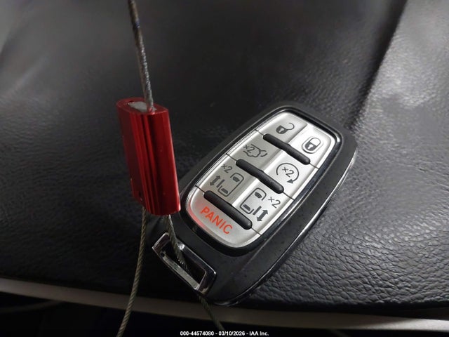 2017 CHRYSLER PACIFICA 2C4RC1BG8HR810122 Photo 10