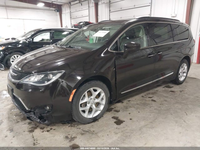 2017 CHRYSLER PACIFICA 2C4RC1BG8HR810122 Photo 1