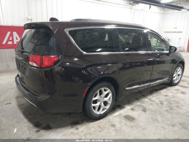 2017 CHRYSLER PACIFICA 2C4RC1BG8HR810122 Photo 3