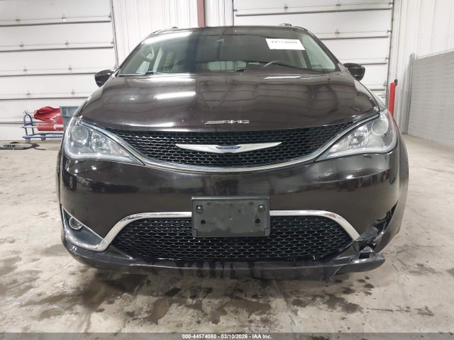 2017 CHRYSLER PACIFICA 2C4RC1BG8HR810122 Photo 5