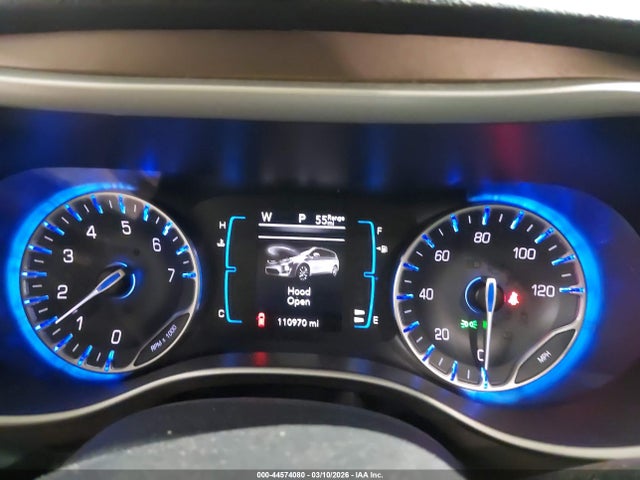 2017 CHRYSLER PACIFICA 2C4RC1BG8HR810122 Photo 6