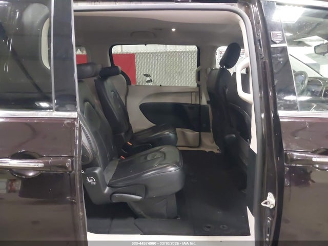 2017 CHRYSLER PACIFICA 2C4RC1BG8HR810122 Photo 7