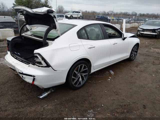 2020 VOLVO S60 7JRA22TK3LG038486 Photo 3