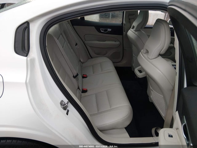 2020 VOLVO S60 7JRA22TK3LG038486 Photo 7