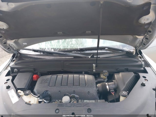 Aukcja sprzedaży 2011 Buick Enclave 2xl, vin: 5GAKRCED6BJ417584, numer aukcji: 44574087