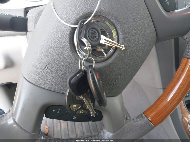 Aukcja sprzedaży 2011 Buick Enclave 2xl, vin: 5GAKRCED6BJ417584, numer aukcji: 44574087