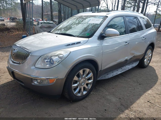 Aukcja sprzedaży 2011 Buick Enclave 2xl, vin: 5GAKRCED6BJ417584, numer aukcji: 44574087