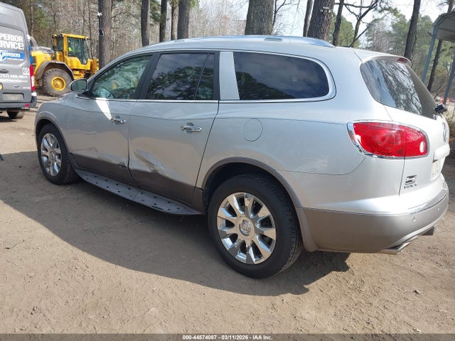 Aukcja sprzedaży 2011 Buick Enclave 2xl, vin: 5GAKRCED6BJ417584, numer aukcji: 44574087