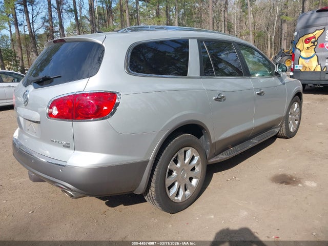 Aukcja sprzedaży 2011 Buick Enclave 2xl, vin: 5GAKRCED6BJ417584, numer aukcji: 44574087