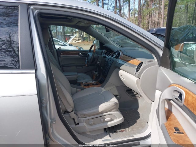 Aukcja sprzedaży 2011 Buick Enclave 2xl, vin: 5GAKRCED6BJ417584, numer aukcji: 44574087