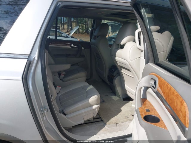 Aukcja sprzedaży 2011 Buick Enclave 2xl, vin: 5GAKRCED6BJ417584, numer aukcji: 44574087