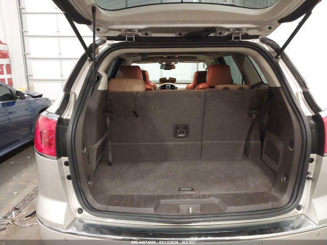 2013 Buick Enclave Leather მანქანა იყიდება აუქციონზე, vin: 5GAKVCKD1DJ261330, აუქციონის ნომერი: 44574098