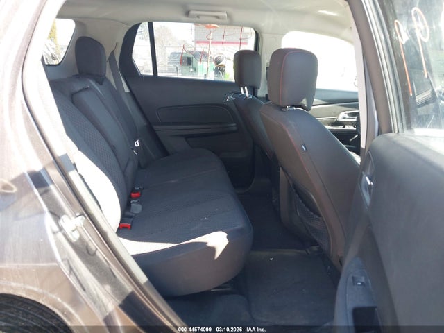 2013 Gmc Terrain Sle-1 მანქანა იყიდება აუქციონზე, vin: 2GKALMEK9D6136500, აუქციონის ნომერი: 44574099