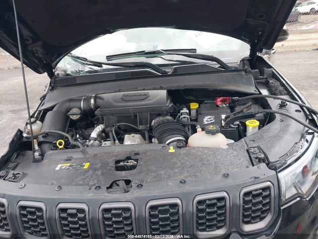 2024 JEEP COMPASS 3C4NJDDNXRT137107 Photo 9