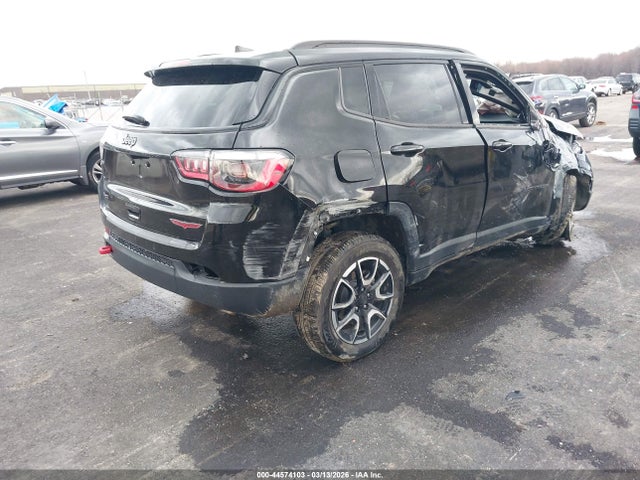 2024 JEEP COMPASS 3C4NJDDNXRT137107 Photo 3