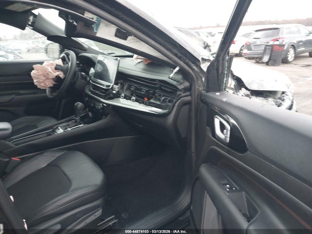 2024 JEEP COMPASS 3C4NJDDNXRT137107 Photo 4