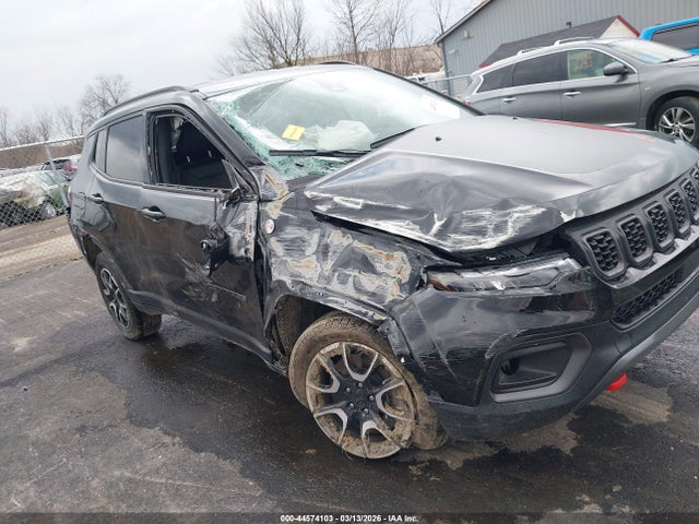 2024 JEEP COMPASS 3C4NJDDNXRT137107 Photo 5