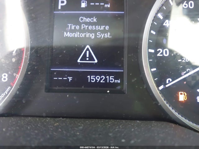 Hyundai ELANTRA SEL 2019 5NPD84LF7KH460845 Image 16
