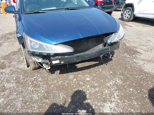 2019 HYUNDAI ELANTRA 5NPD84LF7KH460845 Photo 5