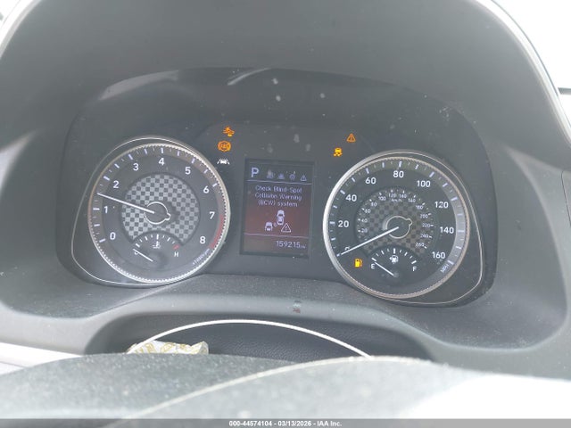 2019 HYUNDAI ELANTRA 5NPD84LF7KH460845 Photo 6