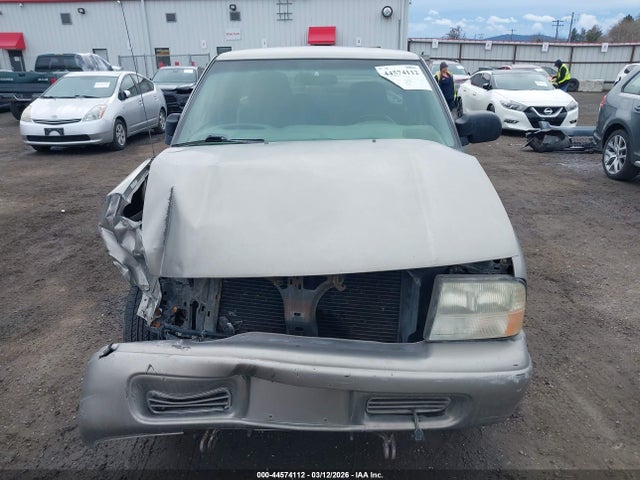 Продаж на аукціоні авто 2002 Gmc Sonoma Sls, vin: 1GTCS19W128153351, номер лоту: 44574112